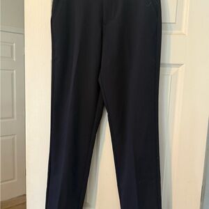 Men's Black Pants